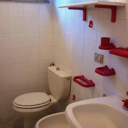 Villetta Trilo Janna 2p 빌라 *