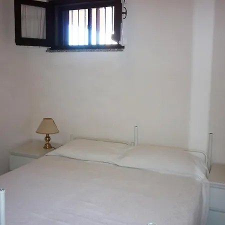 Villetta Trilo Janna 2p 스틴티노