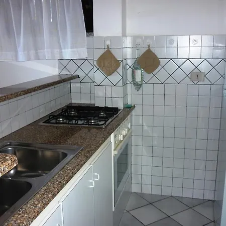 Villetta Trilo Janna 2p 빌라