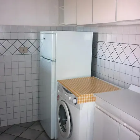 Villetta Trilo Janna 2p 빌라 *